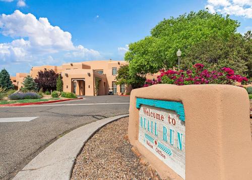 Quail Run Resort | Quail run