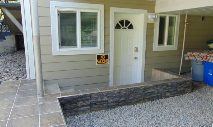 Okanagan-Similkameen Apartment | Quails Roost