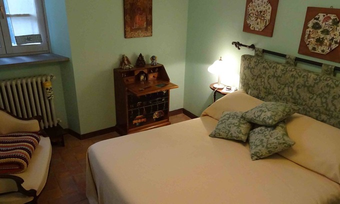 Gubbio Bed & Breakfast | Quaint b&b in the medieval heart of Gubbio