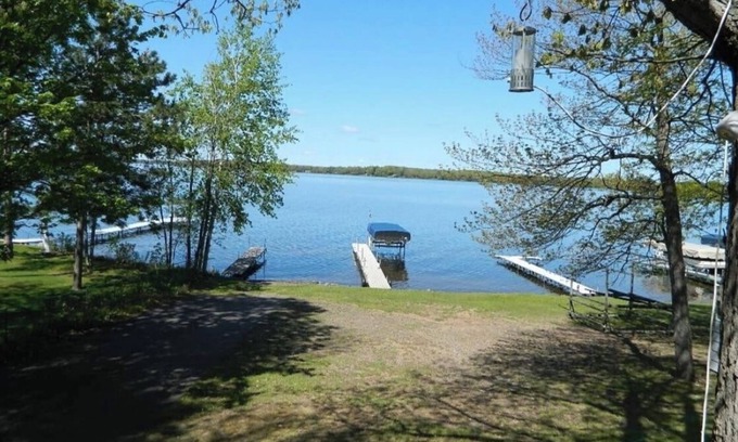 Hayward Cabin | Quaint cabin on Lac Courte Oreilles
