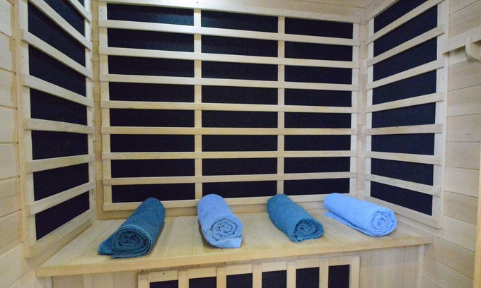 Chodes Cottage | Quaint Cottage in Mont near High Fens Nature Park