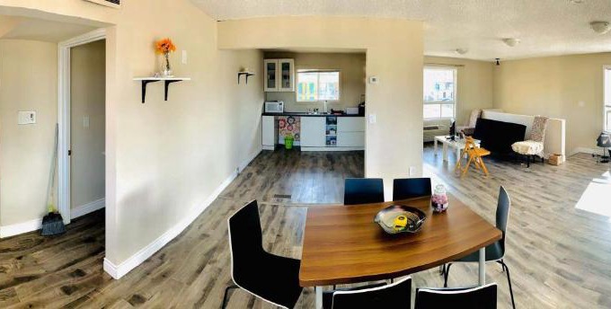 Fallsview Bed & Breakfast | Quality Apartment