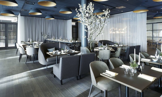 Vaster Hotel | Quality Hotel View