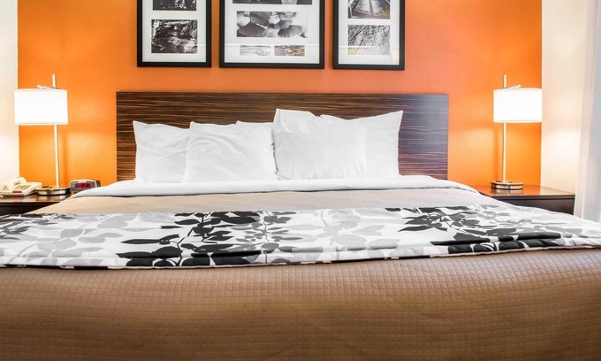 Bridgeport Hotel | Quality Inn Bridgeport - Clarksburg