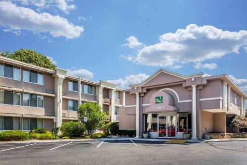 Old Saybrook Hotel | Quality Inn Old Saybrook - Westbrook