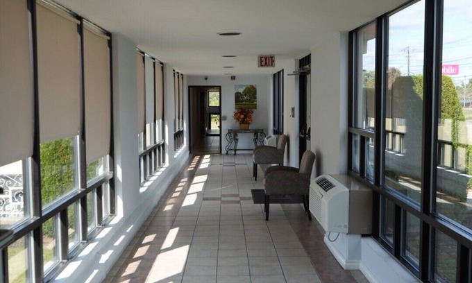 Seekonk Hotel | Quality Inn Seekonk - Providence