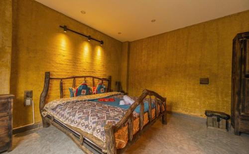 Dong Van Cabin | Quan Din Ngai Villa