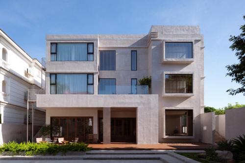 Fengze District Bed & Breakfast | Quanzhou Wuji Homestay