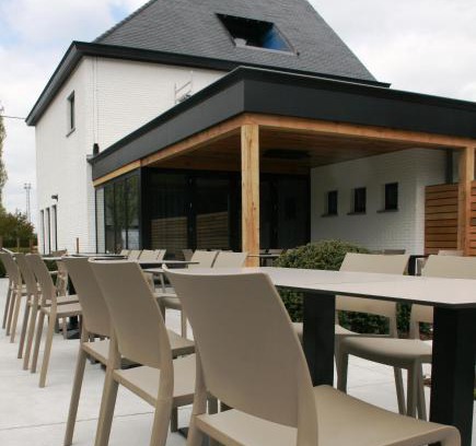 Evergem House | Quarante Cinq