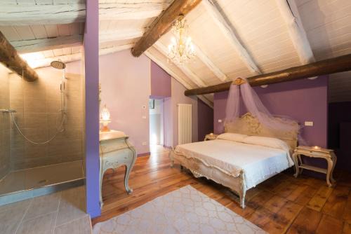 Villair-Amerique Bed & Breakfast | Quart de Lune - Boutique B&B