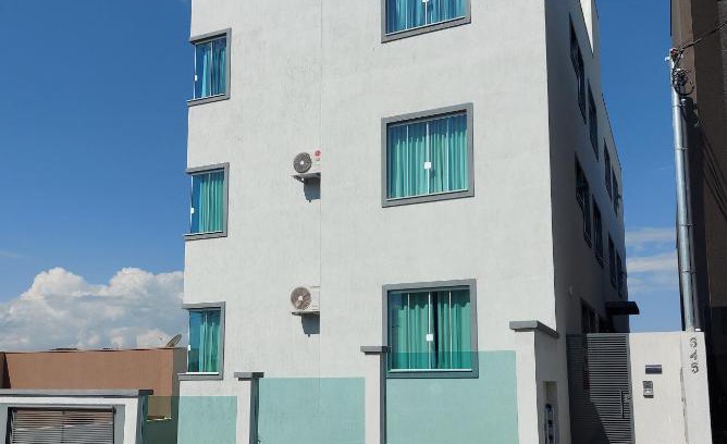 Nossa Senhora de Fatima Apartment | Quarto da GABI