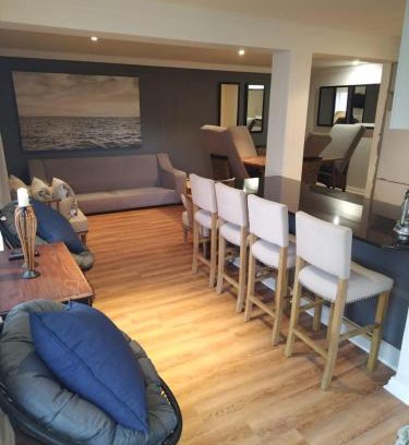 Saint Francis Bay Apartment | Quaterdeck 1 Port St Francisbay