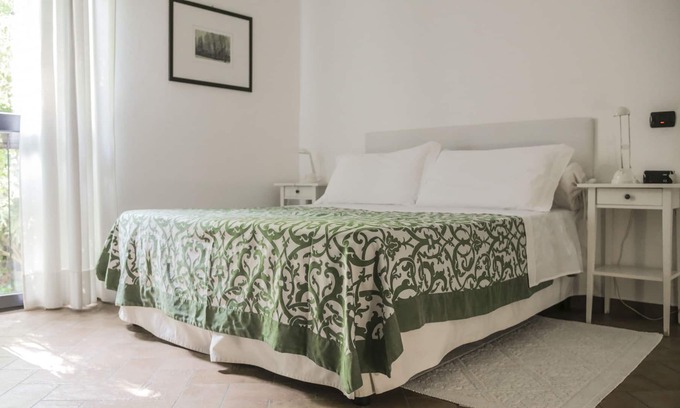 Quattro Castella Apartment | Quattrocolli Apartment