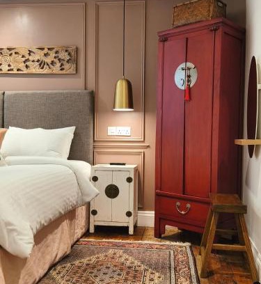 Mevagissey House | Quayside