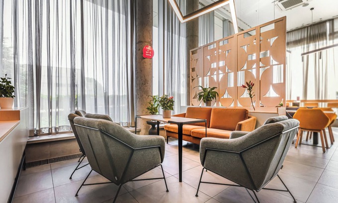 Zory Hotel | Qubus Hotel Żory