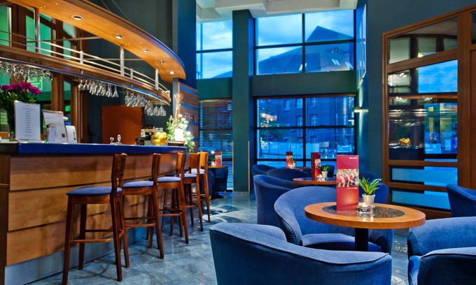 Gorzow Wielkopolski Hotel | Qubus Hotel Gorzow Wielkopolski