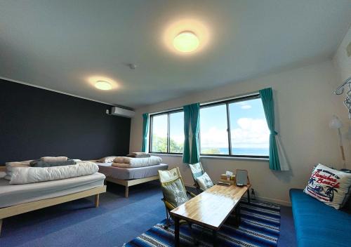 Oshima House | Quenos 1組限定