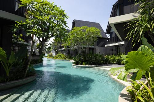 Padangbai Resort | Quenzo Beach Resort