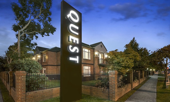Dandenong Hotel | Quest Dandenong