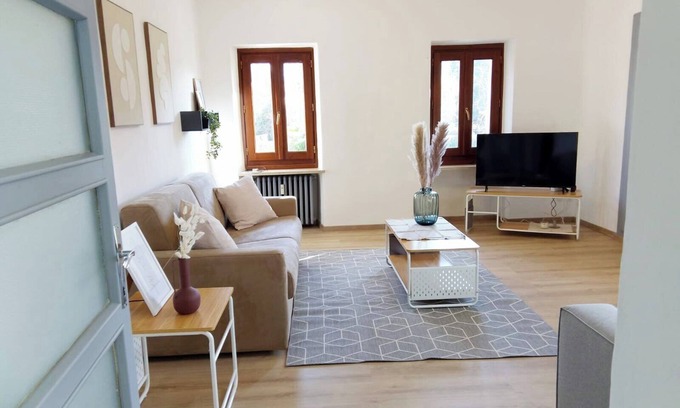 Andorno Micca Apartment | QuickHome Appartamento Gelsomino