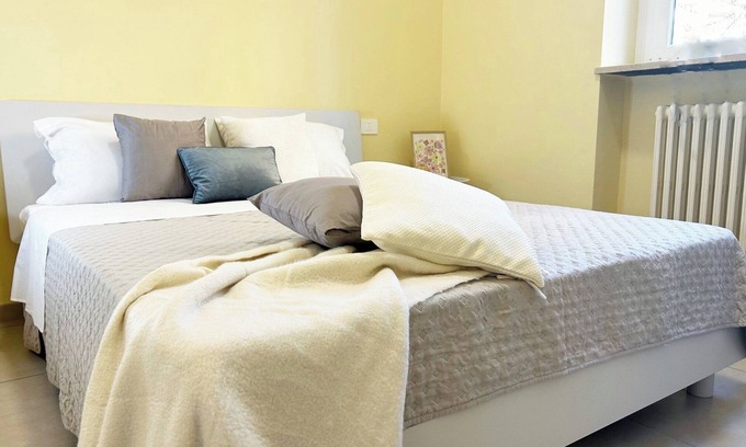 Vernato Apartment | QuickHome - Appartamento Mazzini