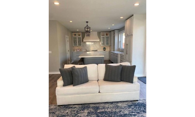 Santa Rosa House | Quiet 3Bd-3Ba with hot tub in Sonoma County Wine Country