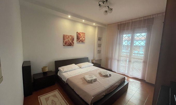 Zona XV Torre Maura Apartment | Quiet and cozy 85 m. apartment located in well-connected area