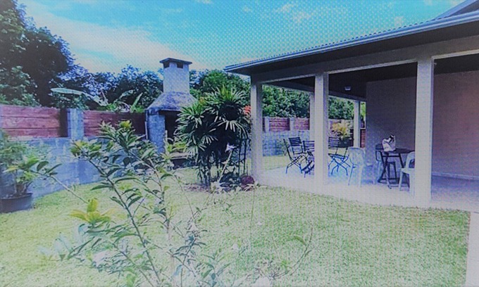 Saint-Philippe House | QUIET AND RELAXING SEASONAL RENTAL