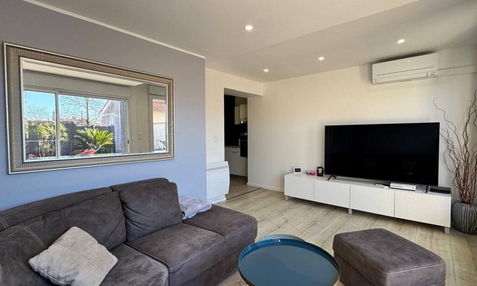 Albi Apartment | Quiet apartment close to amenities