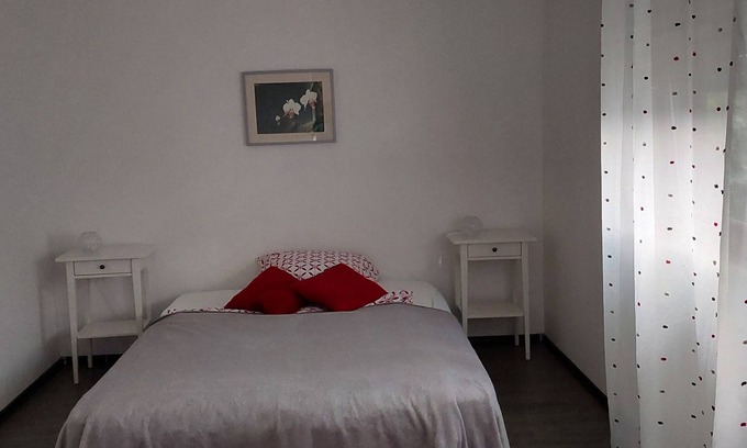 Reinbek Apartment | Quiet apartment in the east of Hamburg