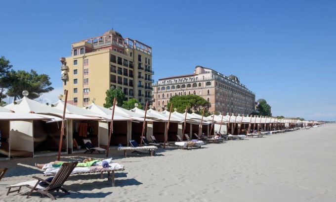 Santa Maria in Stelle Apartment | Quiet apartment near the beach