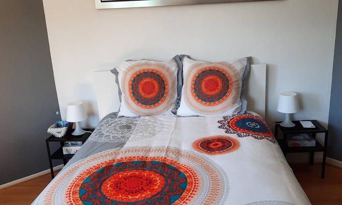 Le Hohwald Villa | Quiet, bright 3* studio in Hohwald, hiking and mountain-biking country