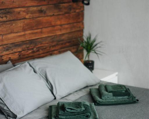 Tukums Apartment | "Quiet Center" apartment, close to train station