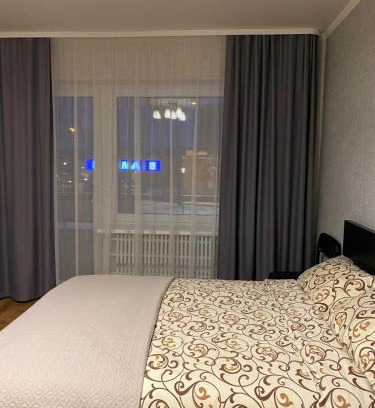 Visaginas Apartment | Quiet Comfortable Stay - Energetiku g 32, Visaginas