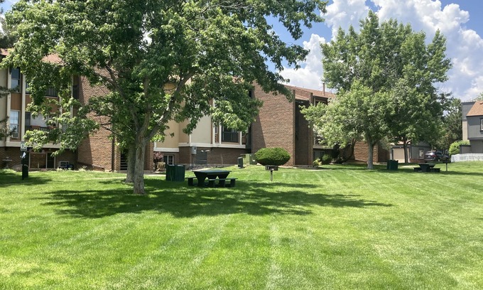 Martin Acres Condo | Quiet condo in S Boulder near CU campus with easy access to Denver
