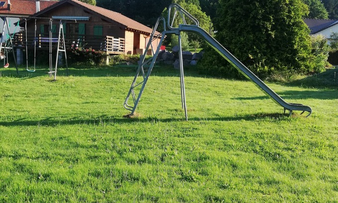 Fraize Ski Chalet | quiet cottage in the heart of Upper Vosges