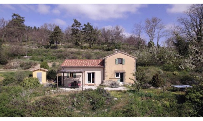 Silhac House | Quiet cottage with beautiful view