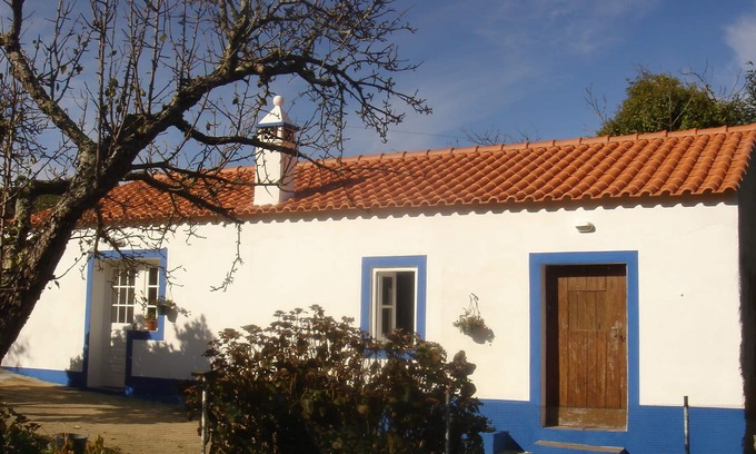 Cercal Other | Quiet holiday home 10 kilometer from the Atlantic