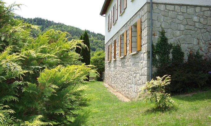 Chaneac Apartment | quiet house in the countryside