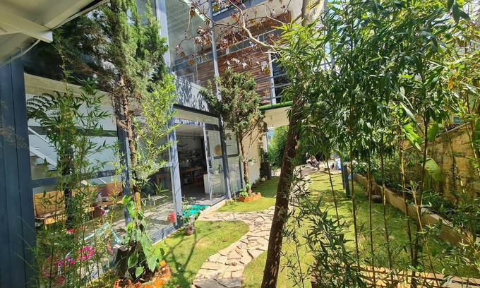 Phuong Hotel | Quiet in city