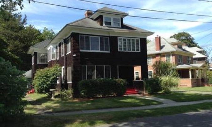 Greenfield Apartment | Quiet New England neighborhood - Greenfield, Ma. One guest only.