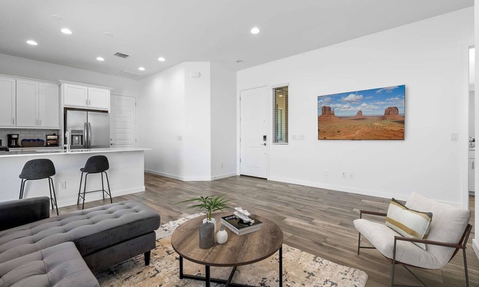 Laveen Village Apartment | Quiet Quarter in Laveen Village