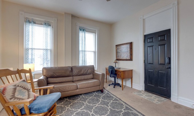 Lemay Apartment | Quiet St Louis Apt: 3 Mi to Carondelet Park