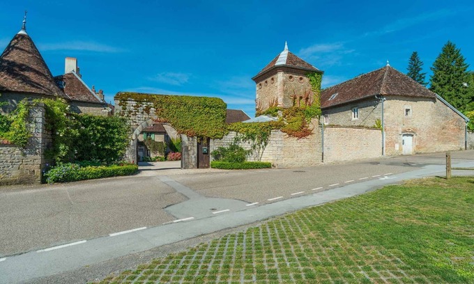 Miserey-Salines Other | Quiet stay close to Besançon/Motorway/tgv