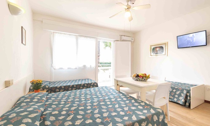 Lignano Sabbiadoro Apartment | Quiet studio near the beach - Beahost Rentals