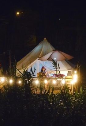 Pelileo Other | QuillaGlamping