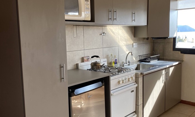 Playa Bonita Hotel | Quillaipe Apart Suite