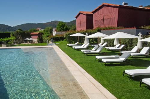 Arouca House | Quintãs Farm Houses