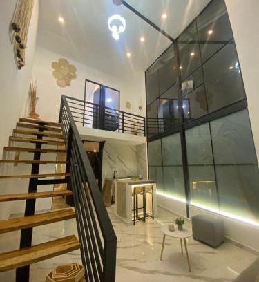 Villeta House | Quinta campestre refugio verde