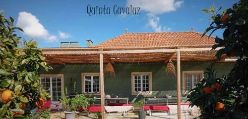 Palmela House | Quinta Cavaluz